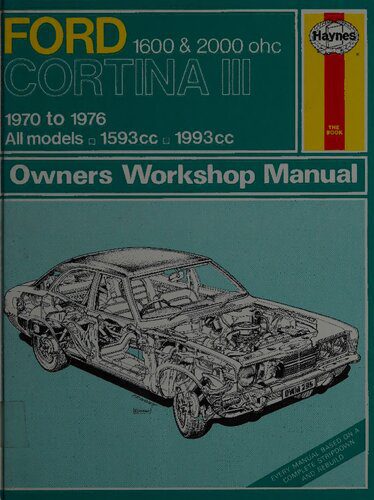 خرید و دانلود نسخه کامل کتاب Haynes Ford Cortina III 1600 & 2000 ohc Owners Workshop Manual_68fbfd9e52c1e.jpeg خرید و دانلود نسخه کامل کتاب Haynes Ford Cortina III 1600 & 2000 ohc Owners Workshop Manual
