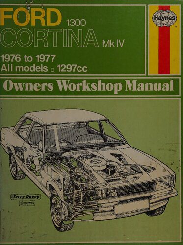 خرید و دانلود نسخه کامل کتاب Haynes Ford Cortina MK IV 1300 Owners Workshop Manual_68fbfabebeb13.jpeg خرید و دانلود نسخه کامل کتاب Haynes Ford Cortina MK IV 1300 Owners Workshop Manual