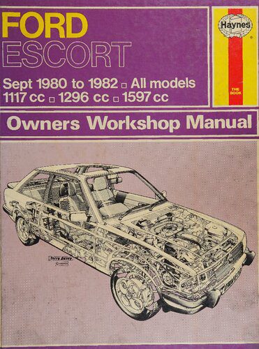 خرید و دانلود نسخه کامل کتاب Haynes Ford Escort 1980 to 1982 Owners Workshop Manual_68fbfae1d33db.jpeg خرید و دانلود نسخه کامل کتاب Haynes Ford Escort 1980 to 1982 Owners Workshop Manual