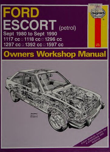 خرید و دانلود نسخه کامل کتاب Haynes Ford Escort 1980 to 1990 Owners Workshop Manual_68fb3a7cb98c9.jpeg خرید و دانلود نسخه کامل کتاب Haynes Ford Escort 1980 to 1990 Owners Workshop Manual