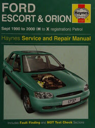 خرید و دانلود نسخه کامل کتاب Haynes Ford Escort & Orion 1999 to 2000 Service and Repair Manual_68fb35792b5f5.jpeg خرید و دانلود نسخه کامل کتاب Haynes Ford Escort & Orion 1999 to 2000 Service and Repair Manual