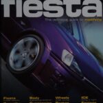 خرید و دانلود نسخه کامل کتاب Haynes Ford Fiesta: The Definitive Guide to Modifying