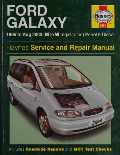 خرید و دانلود نسخه کامل کتاب Haynes Ford Galaxy Service and Repair Manual_68fbd1844b296.jpeg خرید و دانلود نسخه کامل کتاب Haynes Ford Galaxy Service and Repair Manual
