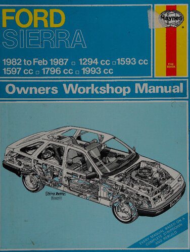 خرید و دانلود نسخه کامل کتاب Haynes Ford Sierra 1982 to 1987 Owners Workshop Manual_68fb3e548dbf9.jpeg خرید و دانلود نسخه کامل کتاب Haynes Ford Sierra 1982 to 1987 Owners Workshop Manual