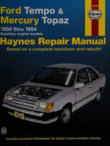 خرید و دانلود نسخه کامل کتاب Haynes Ford Tempo & Mercury Topaz Automotive Repair Manual_68fbfd5b44ece.jpeg خرید و دانلود نسخه کامل کتاب Haynes Ford Tempo & Mercury Topaz Automotive Repair Manual