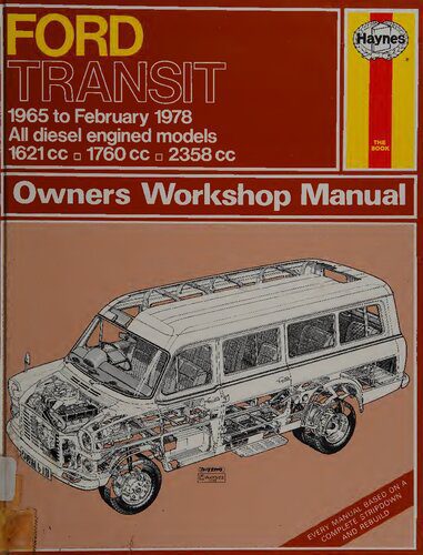 خرید و دانلود نسخه کامل کتاب Haynes Ford Transit Owners Workshop Manual_68fbfe730e3e7.jpeg خرید و دانلود نسخه کامل کتاب Haynes Ford Transit Owners Workshop Manual