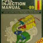 خرید و دانلود نسخه کامل کتاب Haynes Fuel Injection Manual 1978 to 1989