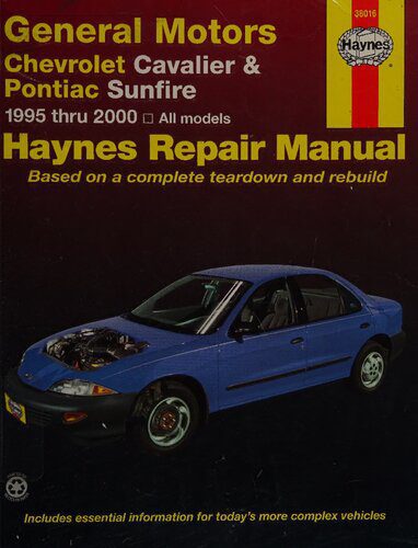 خرید و دانلود نسخه کامل کتاب Haynes General Motors Chevrolet Cavalier & Pontiac Sunfire Automotive Repair Manual_68fb6c0487077.jpeg خرید و دانلود نسخه کامل کتاب Haynes General Motors Chevrolet Cavalier & Pontiac Sunfire Automotive Repair Manual