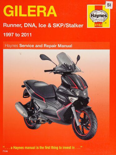 خرید و دانلود نسخه کامل کتاب Haynes Gilera Scooters Service and Repair Manual 1997 to 2011_68fb7fbb5e7f5.jpeg خرید و دانلود نسخه کامل کتاب Haynes Gilera Scooters Service and Repair Manual 1997 to 2011