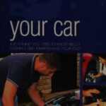 خرید و دانلود نسخه کامل کتاب Haynes Glovebox Guide: Your Car