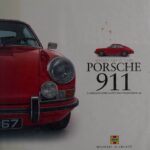خرید و دانلود نسخه کامل کتاب Haynes Great Cars: Porsche 911