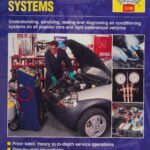 خرید و دانلود نسخه کامل کتاب Haynes Guide to Automotive Air Conditioning Systems