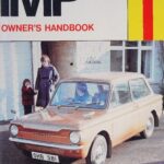 خرید و دانلود نسخه کامل کتاب Haynes Hillman Imp Owner’s Handbook/Servicing Guide