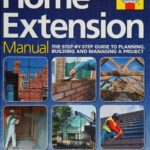 خرید و دانلود نسخه کامل کتاب Haynes Home Extension Manual