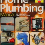 خرید و دانلود نسخه کامل کتاب Haynes Home Plumbing Manual: The Complete Step-by-Step Guide