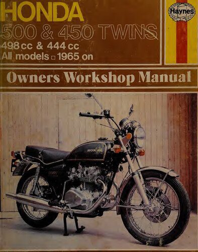 خرید و دانلود نسخه کامل کتاب Haynes Honda 450 Twins Owners Workshop Manual_68fc0628f075a.jpeg خرید و دانلود نسخه کامل کتاب Haynes Honda 450 Twins Owners Workshop Manual