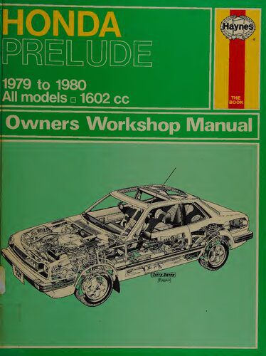 خرید و دانلود نسخه کامل کتاب Haynes Honda Prelude Owners Workshop Manual_68fbc3130065c.jpeg خرید و دانلود نسخه کامل کتاب Haynes Honda Prelude Owners Workshop Manual