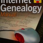 خرید و دانلود نسخه کامل کتاب Haynes Internet Genealogy Manual