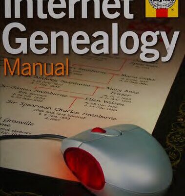 خرید و دانلود نسخه کامل کتاب Haynes Internet Genealogy Manual