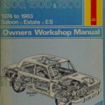 خرید و دانلود نسخه کامل کتاب Haynes Lada Owners Workshop Manual