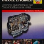 خرید و دانلود نسخه کامل کتاب Haynes Manual on Diesel Engines