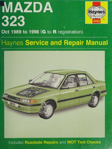 خرید و دانلود نسخه کامل کتاب Haynes Mazda 323 Service and Repair Manual_68fc57b0a080d.jpeg خرید و دانلود نسخه کامل کتاب Haynes Mazda 323 Service and Repair Manual