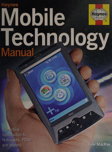 خرید و دانلود نسخه کامل کتاب Haynes Mobile Technology Manual_68fc48ec18688.jpeg خرید و دانلود نسخه کامل کتاب Haynes Mobile Technology Manual