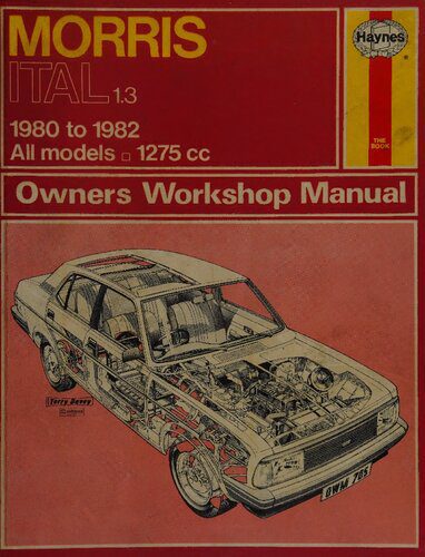 خرید و دانلود نسخه کامل کتاب Haynes Morris Ital 1980 to 1982 Owners Workshop Manual_68fb9e39bc414.jpeg خرید و دانلود نسخه کامل کتاب Haynes Morris Ital 1980 to 1982 Owners Workshop Manual
