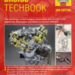 خرید و دانلود نسخه کامل کتاب Haynes Motorcycle Basics Techbook 2nd Edition