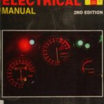 خرید و دانلود نسخه کامل کتاب Haynes Motorcycle Electrical Manual 2nd Edition
