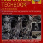 خرید و دانلود نسخه کامل کتاب Haynes Motorcycle Fuel Systems Techbook