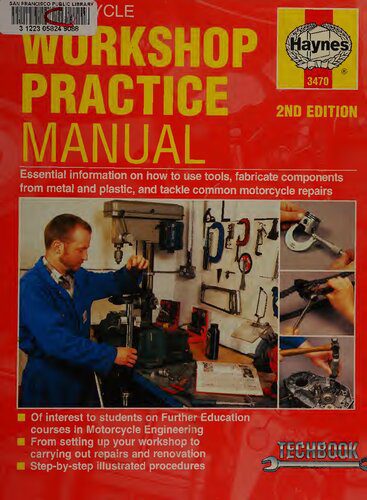 خرید و دانلود نسخه کامل کتاب Haynes Motorcycle Workshop Practice Manual_68fba1680b547.jpeg خرید و دانلود نسخه کامل کتاب Haynes Motorcycle Workshop Practice Manual