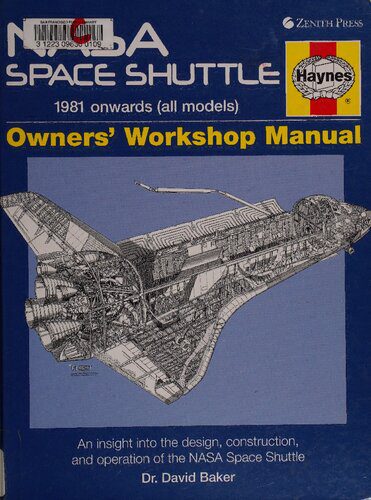 خرید و دانلود نسخه کامل کتاب Haynes NASA Space Shuttle 1981 Onwards (All Models) Owners Workshop Manual_68f1e8b93d7f6.jpeg خرید و دانلود نسخه کامل کتاب Haynes NASA Space Shuttle 1981 Onwards (All Models) Owners Workshop Manual