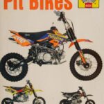 خرید و دانلود نسخه کامل کتاب Haynes Pit Bikes Service and Repair Manual