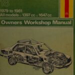 خرید و دانلود نسخه کامل کتاب Haynes Renault 18 Owners Workshop Manual