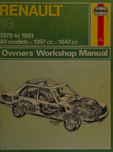 خرید و دانلود نسخه کامل کتاب Haynes Renault 18 Owners Workshop Manual_68fba275b85c4.jpeg خرید و دانلود نسخه کامل کتاب Haynes Renault 18 Owners Workshop Manual