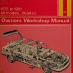 خرید و دانلود نسخه کامل کتاب Haynes Renault 30 Owners Workshop Manual