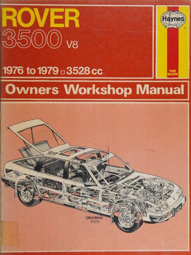 خرید و دانلود نسخه کامل کتاب Haynes Rover 3500 V8 Owners Workshop Manual_68fc43cf842f0.jpeg خرید و دانلود نسخه کامل کتاب Haynes Rover 3500 V8 Owners Workshop Manual
