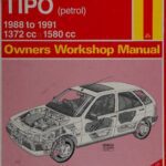 خرید و دانلود نسخه کامل کتاب Haynes Rover Fiat Tipo 1988 to 1991 Owners Workshop Manual