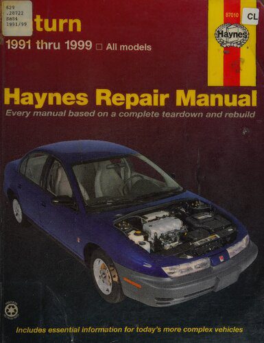 خرید و دانلود نسخه کامل کتاب Haynes Saturn Automotive Repair Manual_68fb6c3c40dd1.jpeg خرید و دانلود نسخه کامل کتاب Haynes Saturn Automotive Repair Manual