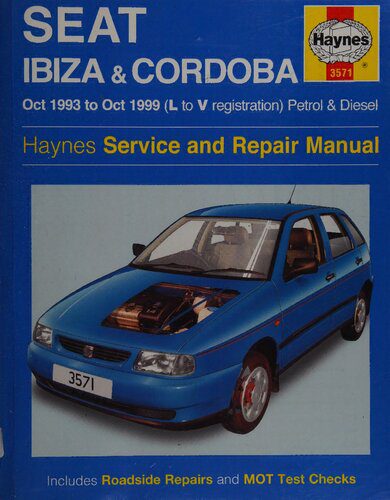 خرید و دانلود نسخه کامل کتاب Haynes Seat Ibiza & Cordoba Service and Repair Manual_68fb9cbe10288.jpeg خرید و دانلود نسخه کامل کتاب Haynes Seat Ibiza & Cordoba Service and Repair Manual