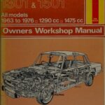 خرید و دانلود نسخه کامل کتاب Haynes Simca Owners Workshop Manual