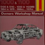 خرید و دانلود نسخه کامل کتاب Haynes Skoda 1000 & 1100 Owners Workshop Manual