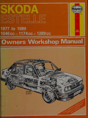 خرید و دانلود نسخه کامل کتاب Haynes Skoda Estelle Owners Workshop Manual_68fb9d16bf844.jpeg خرید و دانلود نسخه کامل کتاب Haynes Skoda Estelle Owners Workshop Manual