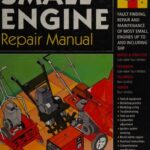 خرید و دانلود نسخه کامل کتاب Haynes Small Engine Repair Manual