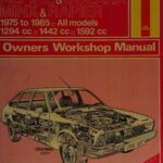 خرید و دانلود نسخه کامل کتاب Haynes Talbot-Chrysler Alpine, Solara, Minx & Rapier Owners Workshop Manual