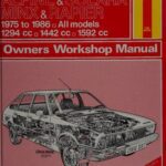 خرید و دانلود نسخه کامل کتاب Haynes Talbot/Chrysler Alpine, Solara Minx & Rapier Owners Workshop Manual
