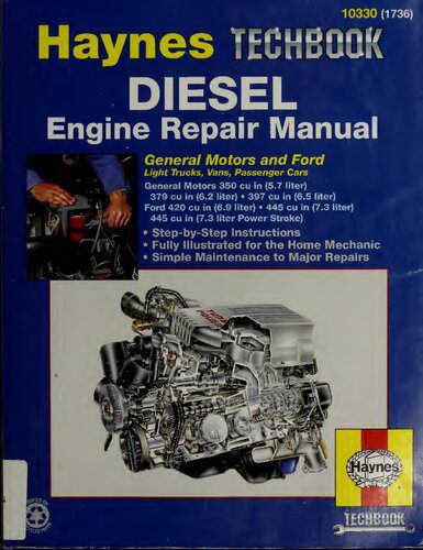 خرید و دانلود نسخه کامل کتاب Haynes Techbook Diesel Engine Repair Manual_68fb9c246e218.jpeg خرید و دانلود نسخه کامل کتاب Haynes Techbook Diesel Engine Repair Manual