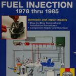 خرید و دانلود نسخه کامل کتاب Haynes Techbook Fuel Injection 1978 thru 1985