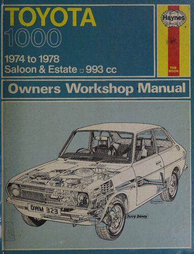 خرید و دانلود نسخه کامل کتاب Haynes Toyota 1000 Owners Workshop Manual_68fbc918831aa.jpeg خرید و دانلود نسخه کامل کتاب Haynes Toyota 1000 Owners Workshop Manual